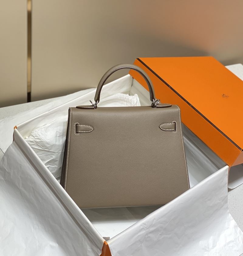 Hermes Kelly Bags